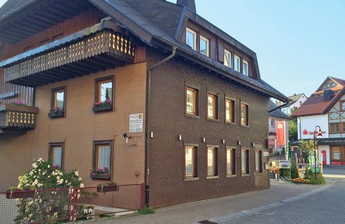 Schonach im Schwarzwald Apartamento | Impresionante apartamento de 2.