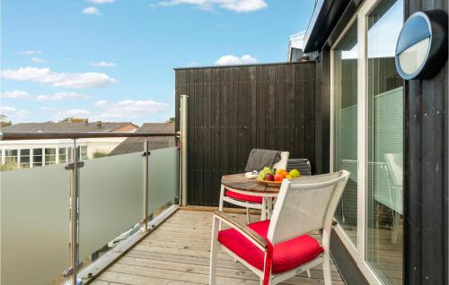 Store Kongsmark Apartamento | 2 Bedroom Amazing Apartment In Slagelse