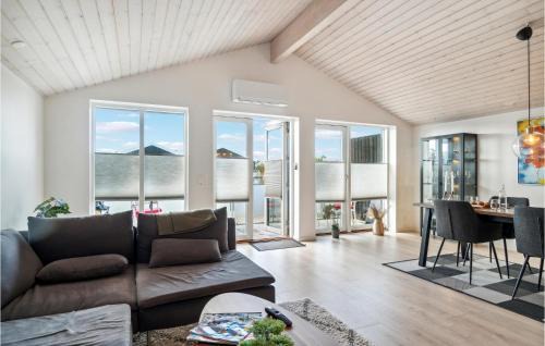 Store Kongsmark Apartamento | 2 Bedroom Amazing Apartment In Slagelse