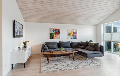 Store Kongsmark Apartamento | 2 Bedroom Amazing Apartment In Slagelse