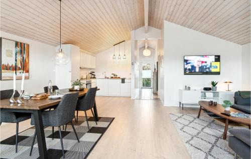 Store Kongsmark Apartamento | 2 Bedroom Amazing Apartment In Slagelse