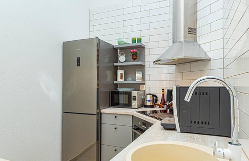 Bilice Apartamento | Increíble apartamento de 2 habitaciones.
