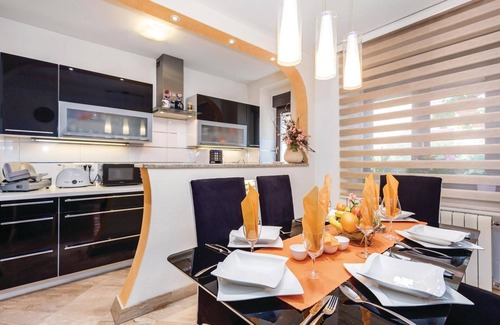 Sarsoni Apartamento | Impresionante apartamento de 2.