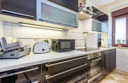 Sarsoni Apartamento | Impresionante apartamento de 2.