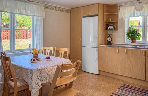 Flisby Apartamento | 2 bedroom amazing apartment in Flisby