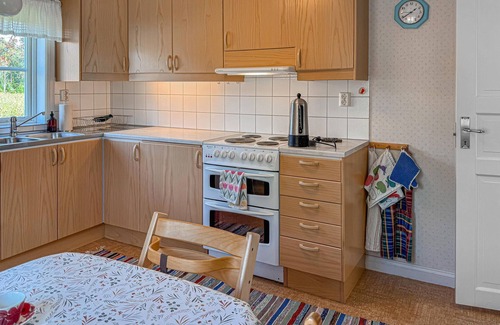 Flisby Apartamento | 2 bedroom amazing apartment in Flisby