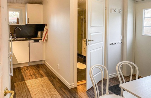 Tranaskvarn-Ekmarksberg Apartamento | Impresionante apartamento de 2.