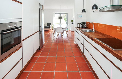 Langemark Apartamento | Impresionante apartamento de 2.