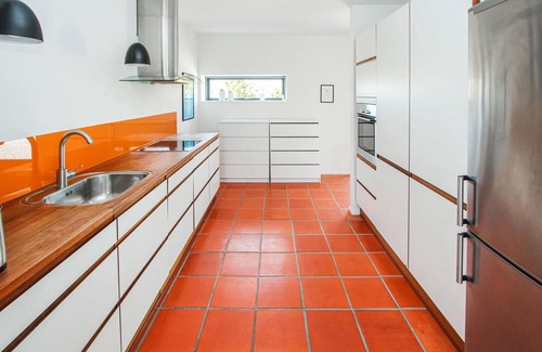 Langemark Apartamento | Impresionante apartamento de 2.