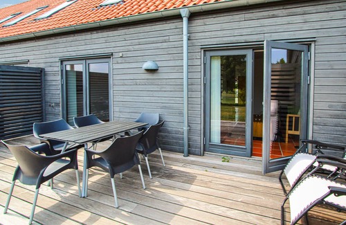Langemark Apartamento | Impresionante apartamento de 2.