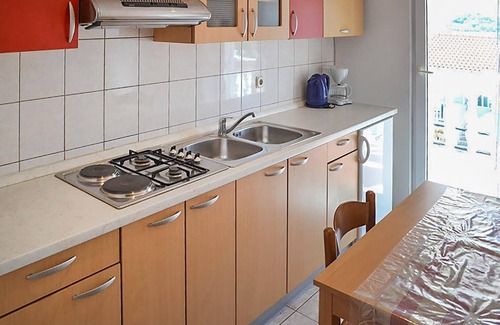 Lopar Apartamento | Increíble apartamento de 2 habitaciones.