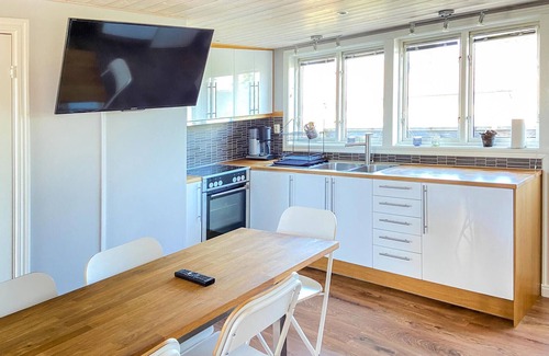 Visby Apartamento | Impresionante apartamento de 2.