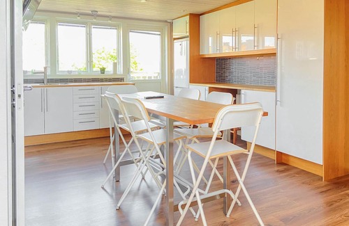 Visby Apartamento | Impresionante apartamento de 2.