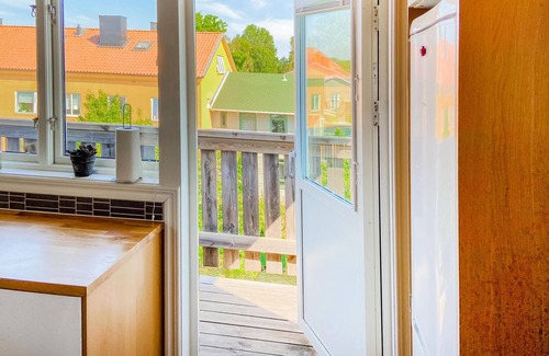 Visby Apartamento | Impresionante apartamento de 2.