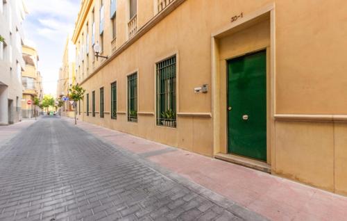 Elche Apartamento | 2 Bedroom Amazing Apartment In Elche