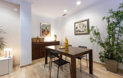 Elche Apartamento | 2 Bedroom Amazing Apartment In Elche