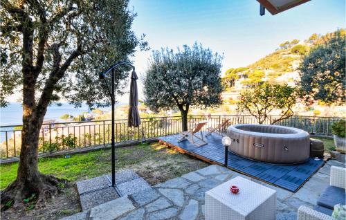 Recco Casa | 2 Bedroom Amazing Apartment In Recco