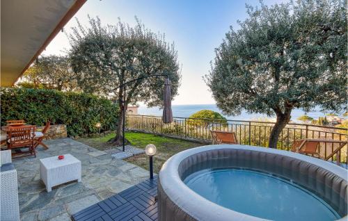 Recco Casa | 2 Bedroom Amazing Apartment In Recco