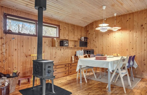 Frederiksvaerk Casa | Impresionante casa de 2 dormitorios en.