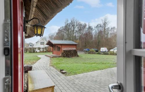 Oster Ulslev Casa | 2 Bedroom Amazing Home In Øster Ulslev