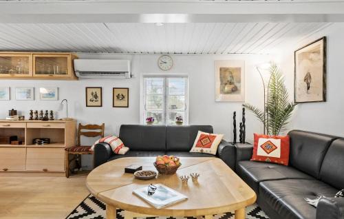 Oster Ulslev Casa | 2 Bedroom Amazing Home In Øster Ulslev