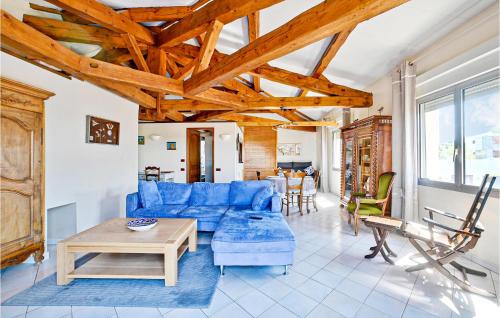Chateaurenard Casa | 2 Bedroom Amazing Home In Châteaurenard