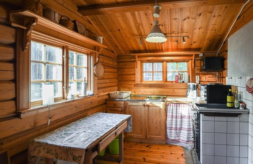 Dalarna Casa | Impresionante casa de 2 dormitorios en.