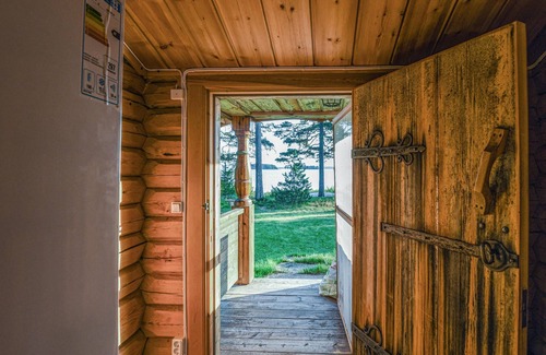 Dalarna Casa | Impresionante casa de 2 dormitorios en.