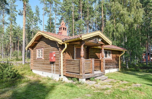 Dalarna Casa | Impresionante casa de 2 dormitorios en.