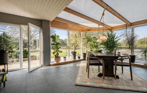 Give Casa | 2 Bedroom Amazing Home In Grindsted