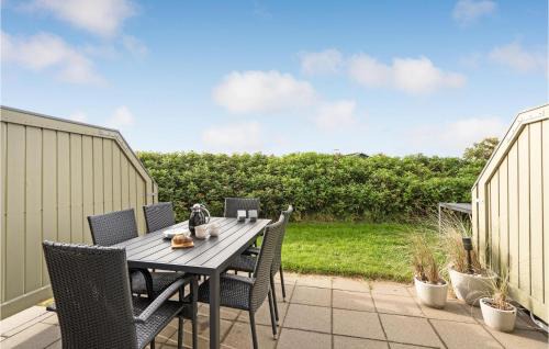 Houstrup Casa | 2 Bedroom Amazing Home In Nørre Nebel