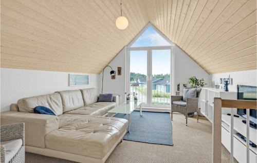 Houstrup Casa | 2 Bedroom Amazing Home In Nørre Nebel