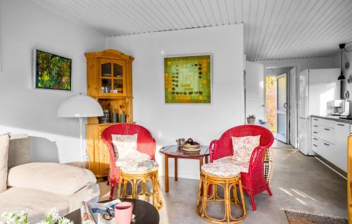 Skibby Casa | 2 Bedroom Amazing Home In Skibby