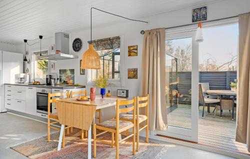 Skibby Casa | 2 Bedroom Amazing Home In Skibby