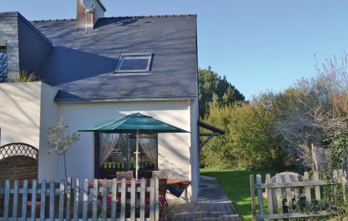 Plomeur Casa | 2 Bedroom Amazing Home In Plomeur