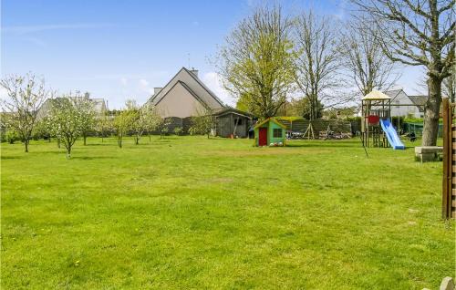 Plomeur Casa | 2 Bedroom Amazing Home In Plomeur