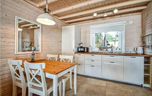 Kolczewo Casa | 2 Bedroom Amazing Home In Kolczewo