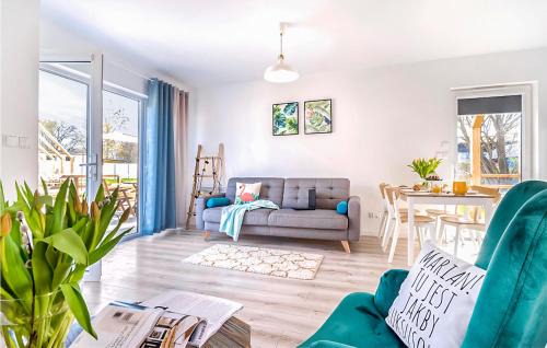 Nowecin Casa | 2 Bedroom Amazing Home In Nowecin