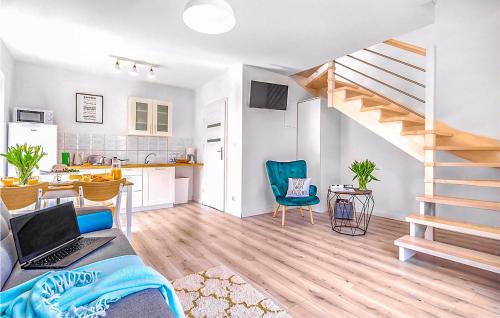 Nowecin Casa | 2 Bedroom Amazing Home In Nowecin