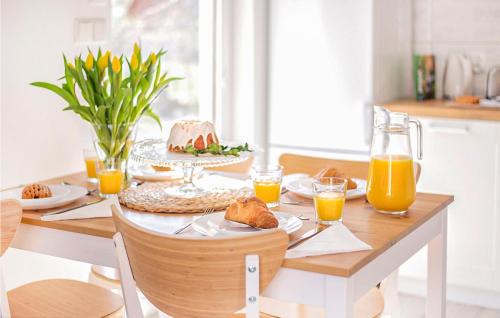 Nowecin Casa | 2 Bedroom Amazing Home In Nowecin