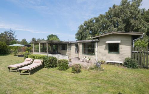 Stege Casa | 2 Bedroom Amazing Home In Stege