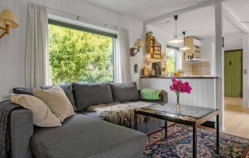 Stege Casa | 2 Bedroom Amazing Home In Stege