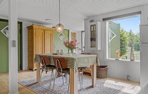 Stege Casa | 2 Bedroom Amazing Home In Stege