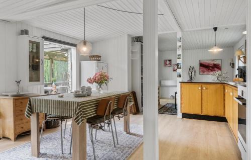 Stege Casa | 2 Bedroom Amazing Home In Stege