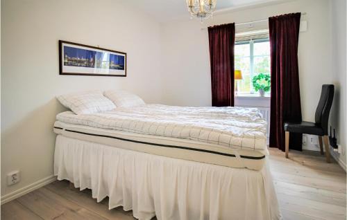 Munka-Ljungby Casa | 2 Bedroom Amazing Home In Munka Ljungby