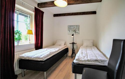 Munka-Ljungby Casa | 2 Bedroom Amazing Home In Munka Ljungby