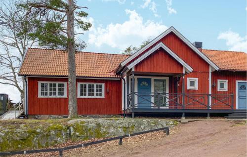 Skurebo Casa | 2 Bedroom Amazing Home In Högsby