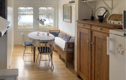 Tranas Casa | 2 Bedroom Amazing Home In Tranås