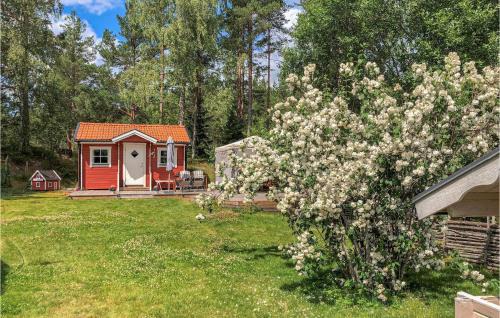 Tranas Casa | 2 Bedroom Amazing Home In Tranås