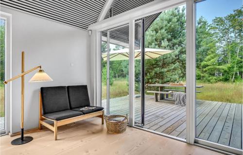 Hoensinge Casa | 2 Bedroom Amazing Home In Vig